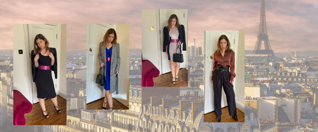 How to recreate Sylvie's outfits from Emily in Paris season 2