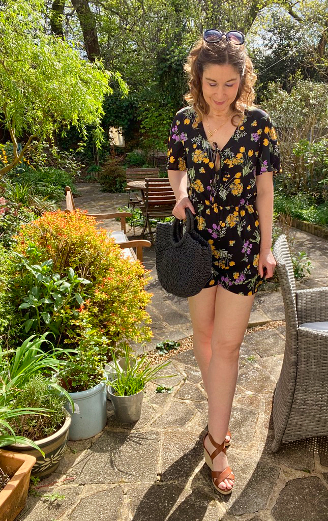 How to get a fashion bargain this Summer – my review of Everything 5 Pounds